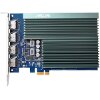 VGA ASUS GEFORCE GT730 GT730-4H-SL-2GD5 2GB GDDR5 PCI-E RETAIL