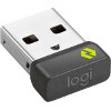 LOGITECH LOGI BOLT USB RECEIVER