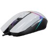 A4TECH GAMING MOUSE BLOODY W60 MAX PANDA OPTICAL WIRED USB RGB 10000CPI 8BTNS
