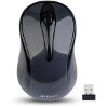 A4TECH WIRELESS MOUSE G3-280N-1 V-TRACK PADLESS GREY