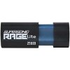 PATRIOT PEF256GRLB32U SUPERSONIC RAGE LITE 256GB USB 3.2 GEN 1 FLASH DRIVE