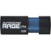 PATRIOT PEF32GRLB32U SUPERSONIC RAGE LITE 32GB USB 3.2 GEN 1 FLASH DRIVE