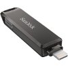 SANDISK SDIX70N-064G-GN6N IXPAND LUXE 64GB USB 3.0 TYPE-C AND LIGHTNING FLASH DRIVE