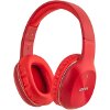 EDIFIER W800BT PLUS WIRED AND WIRESLESS HEADPHONES RED