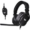 GAMING HEADSET TTESPORTS ARGENT H5 BLACK