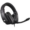 GAMING HEADSET TTESPORTS SHOCK XT BLACK