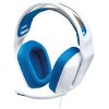 LOGITECH G335 WIRED GAMING HEADSET WHITE