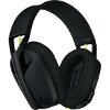 LOGITECH G435 LIGHTSPEED WIRELESS GAMING HEADSET BLACK