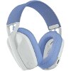 LOGITECH G435 LIGHTSPEED WIRELESS GAMING HEADSET LILAC