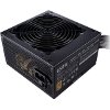 PSU COOLERMASTER MWE BRONZE 650W V2 - 230V 80+ BRONZE