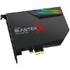 CREATIVE SOUND BLASTERX AE-5 PLUS SABRE32 ULTRA CLASS PCIE DAC