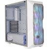 COOLER MASTER MASTERBOX TD500 MESH WHITE ARGB