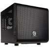 THERMALTAKE CORE V1 MINI-ITX BLACK WINDOW
