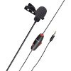 HAMA 04634 HAMA SMART LAVALIER MICROPHONE