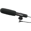 HAMA 46114 RMZ-14 DIRECTIONAL MICROPHONE STEREO 3.5 MM