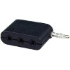 RODE SC6 ADAPTER 2X TRRS INPUT 1X HEADPHONE OUTPUT FOR SMARTPHONES