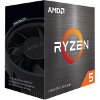 CPU AMD RYZEN 5 5600X 4.60GHZ 6-CORE WITH WRAITH STEALTH BOX