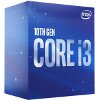 CPU INTEL CORE I3-10100F 3.60GHZ LGA1200 - BOX
