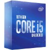 CPU INTEL CORE I5-10600K 4.10GHZ LGA1200 - BOX