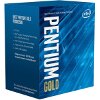 CPU INTEL PENTIUM DUAL CORE GOLD G6400 4.00GHZ LGA1200 - BOX