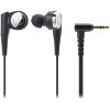 AUDIO TECHNICA ATH-CKR10 SONICPRO IN-EAR HEADPHONES