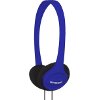KOSS KPH7B BLUE 145190460