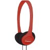 KOSS KPH7R RED 145190494