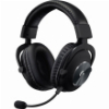 LOGITECH G PRO X 7.1 WITH BLUE VO!CE GAMING HEADSET BLACK