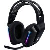 LOGITECH G733 LIGHTSPEED WIRELESS RGB GAMING HEADSET BLACK