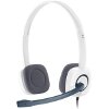 LOGITECH H150 SKY COCONUT HEADSET