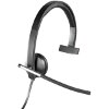 LOGITECH H650E USB MONO HEADSET