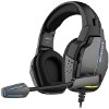 NOD GAMING HEADSET SCREAMAGER RGB LED