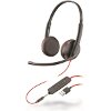 PLANTRONICS BLACKWIRE C3225 USB STEREO