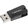 NATEC NCZ-0807 WASP MICRO SD USB 2.0 OTG CARD READER 2IN1 BLACK