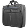 NATEC NTO-0768 DOBERMAN LAPTOP CARRY BAG 15.6'' BLACK