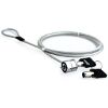 NATEC NZL-0225 LOBSTER NOTEBOOK SECURITY CABLE