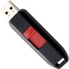 INTENSO 3511470 BUSINESS LINE 16GB USB 2.0 DRIVE BLACK/RED
