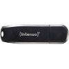 INTENSO 3533470 SPEED LINE 16GB USB 3.0 STICK BLACK