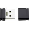 INTENSO 3500480 MICRO LINE 32GB USB 2.0 DRIVE BLACK