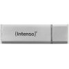 INTENSO 3531480 ULTRA LINE 32GB USB3.0 FLASH MEMORY SILVER