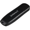 INTENSO 3533492 SPEED LINE 256GB USB 3.0 STICK BLACK