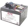 APC RBC48 REPLACEMENT BATTERY CARTRIDGE