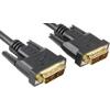 SHARKOON DVI-D CABLE SINGLE LINK 5M