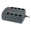APC BE400-GR BACK UPS ES 400