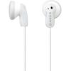 SONY MDR-E9LP EARBUDS WHITE