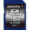 ADATA 16GB SECURE DIGITAL HIGH CAPACITY UHS-I CLASS 10