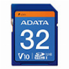 ADATA PREMIER SDHC 32GB UHS-I CLASS 10