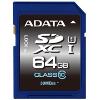 ADATA PREMIER SDXC 64GB UHS-I CLASS 10