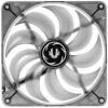 BITFENIX SPECTRE 140MM FAN RED LED - BLACK