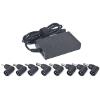 GEMBIRD NPA-AC3 AC MAINS 40W NOTEBOOK POWER ADAPTER